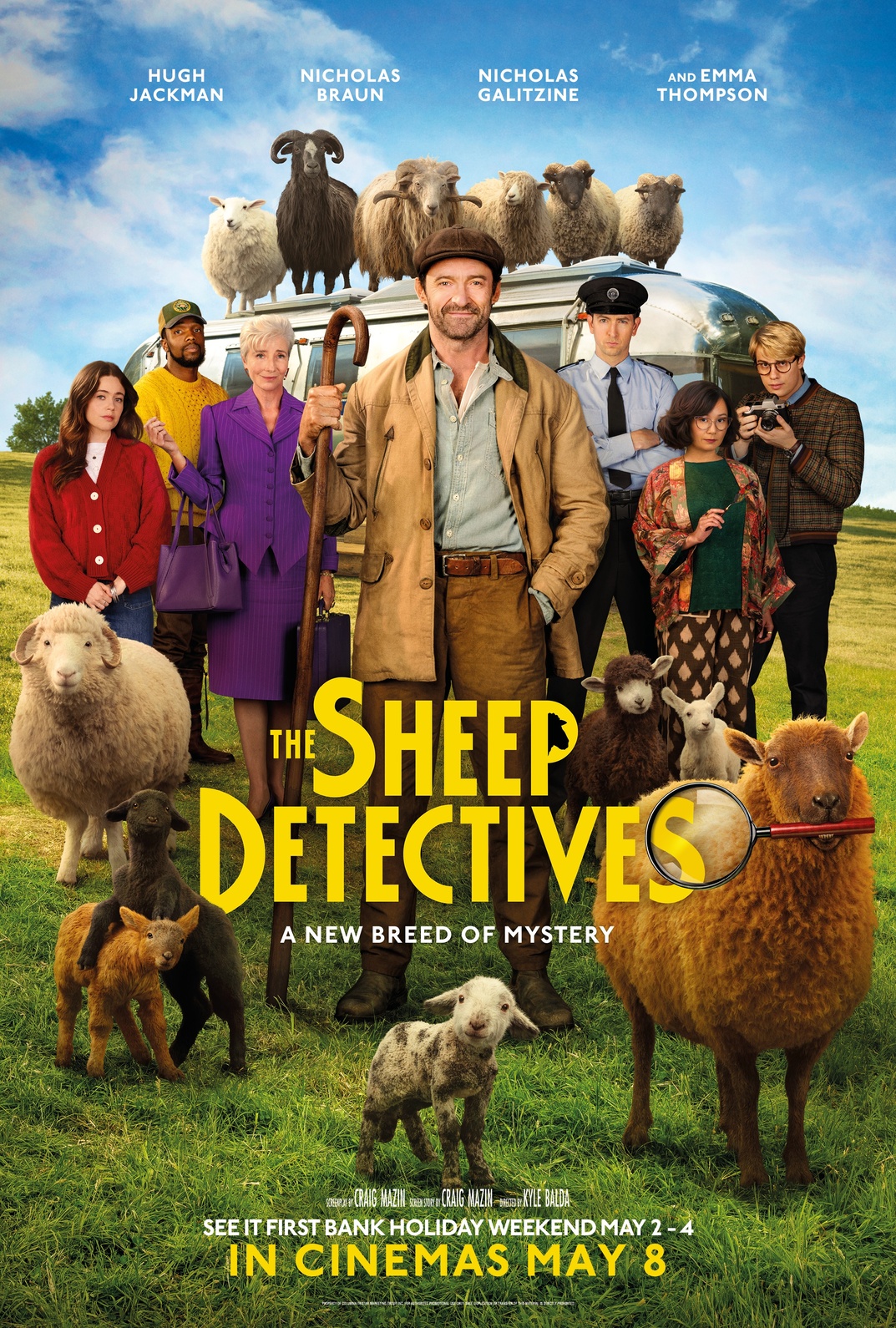 key art