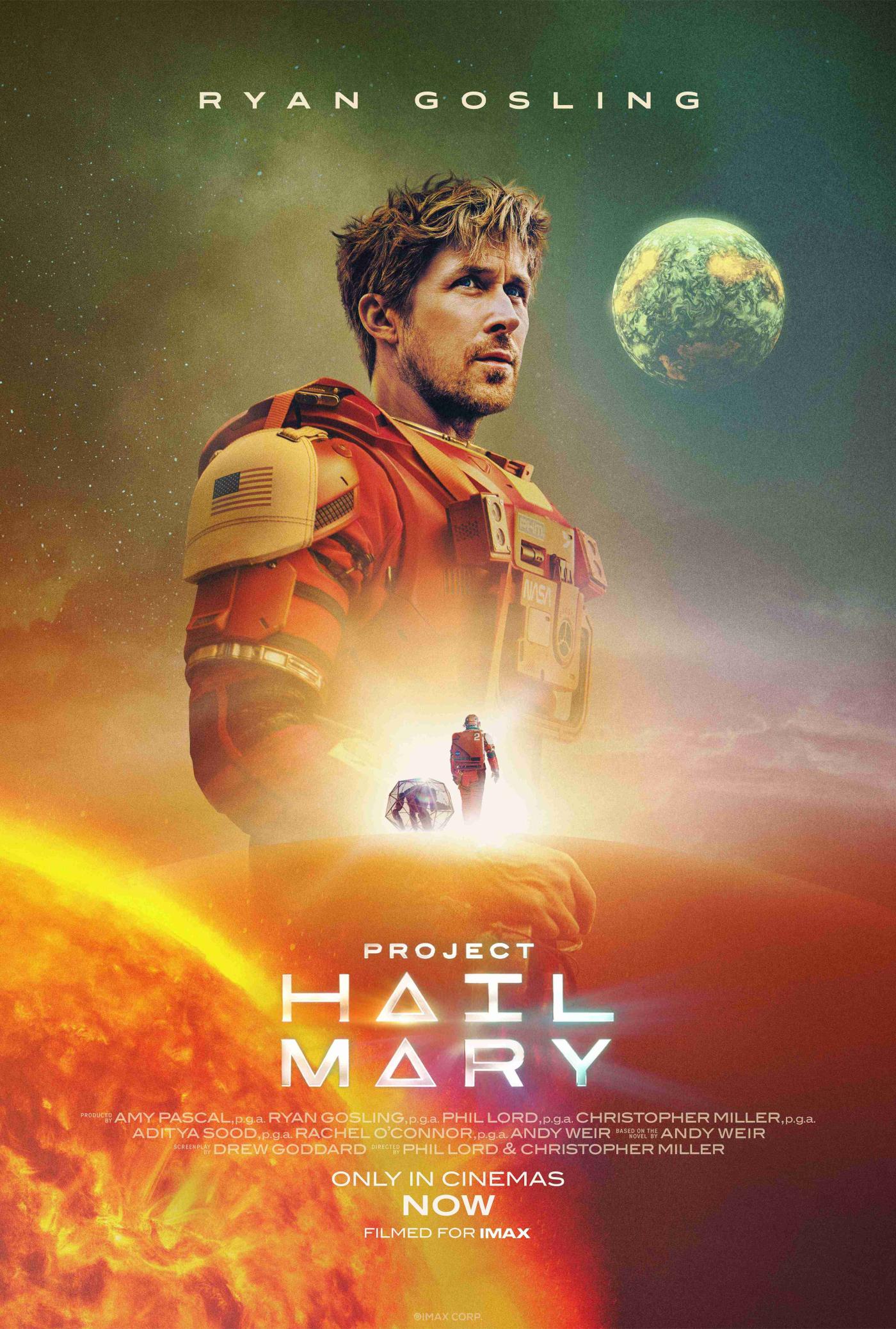 key art