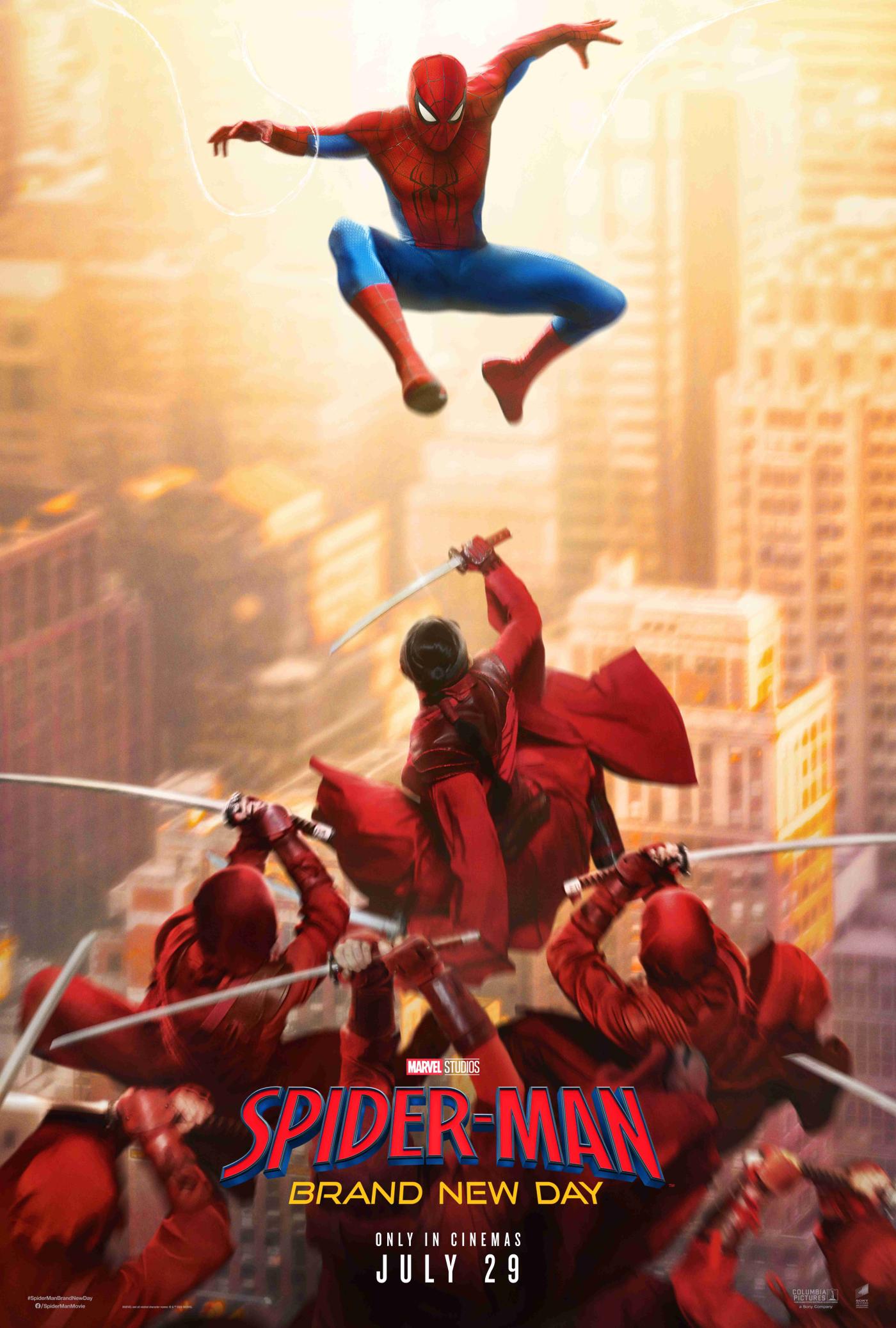 key art
