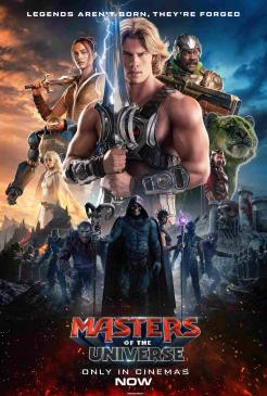 key art